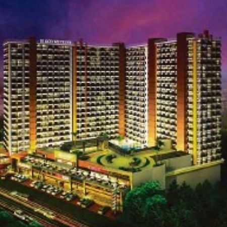 Studio Unit Cityland Prime Residence Tagaytay City Exteriér fotografie