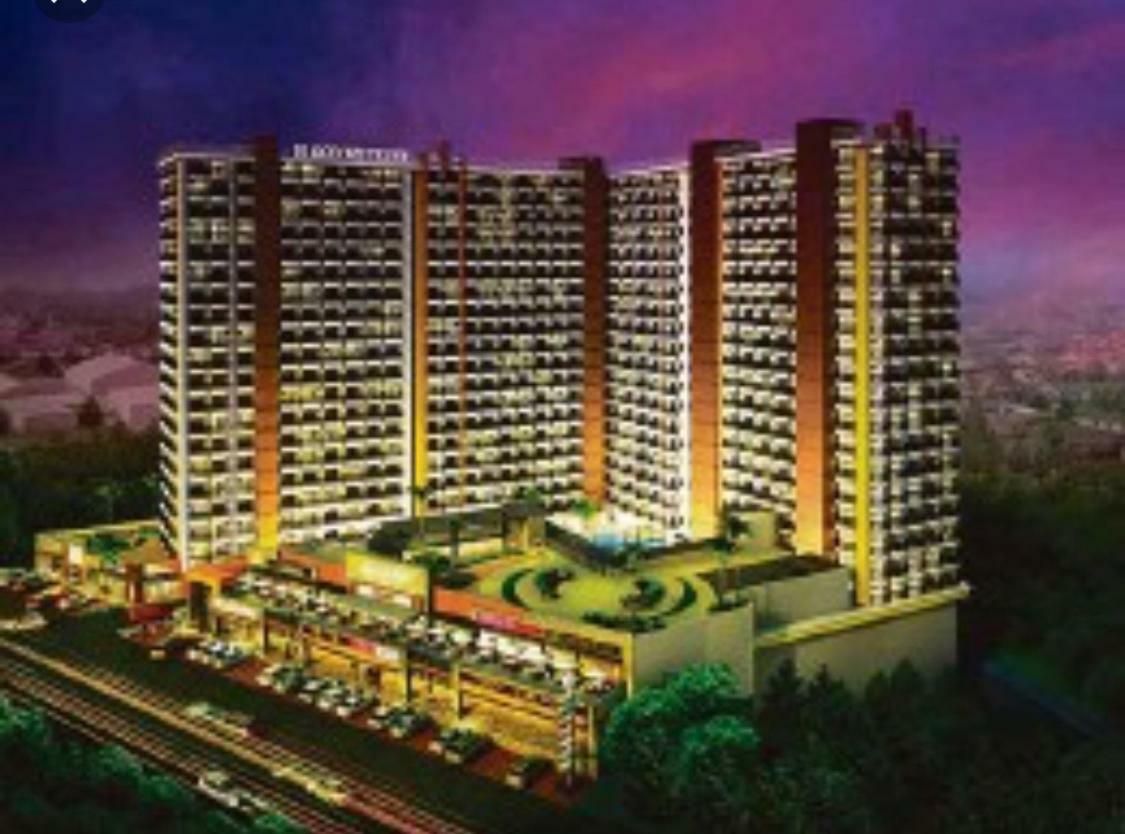 Studio Unit Cityland Prime Residence Tagaytay City Exteriér fotografie